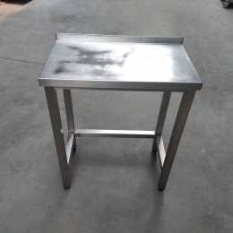 s/s work table